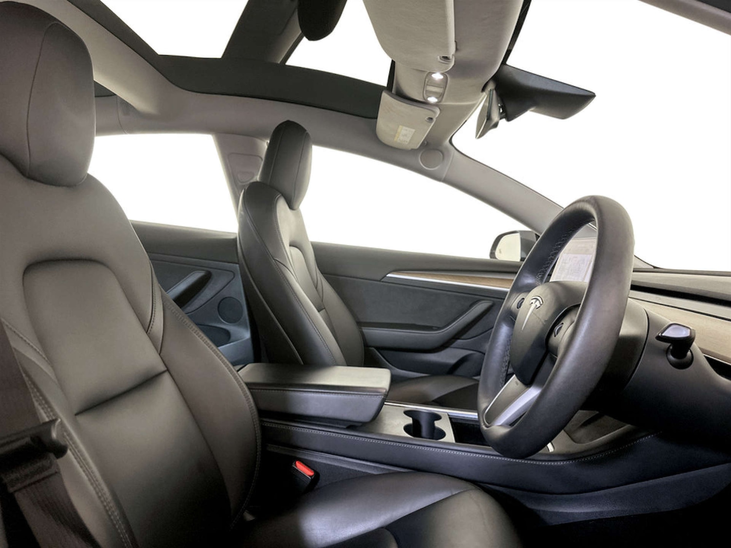 Used Tesla Model 3 2021 for sale - 77221009: Photo 13