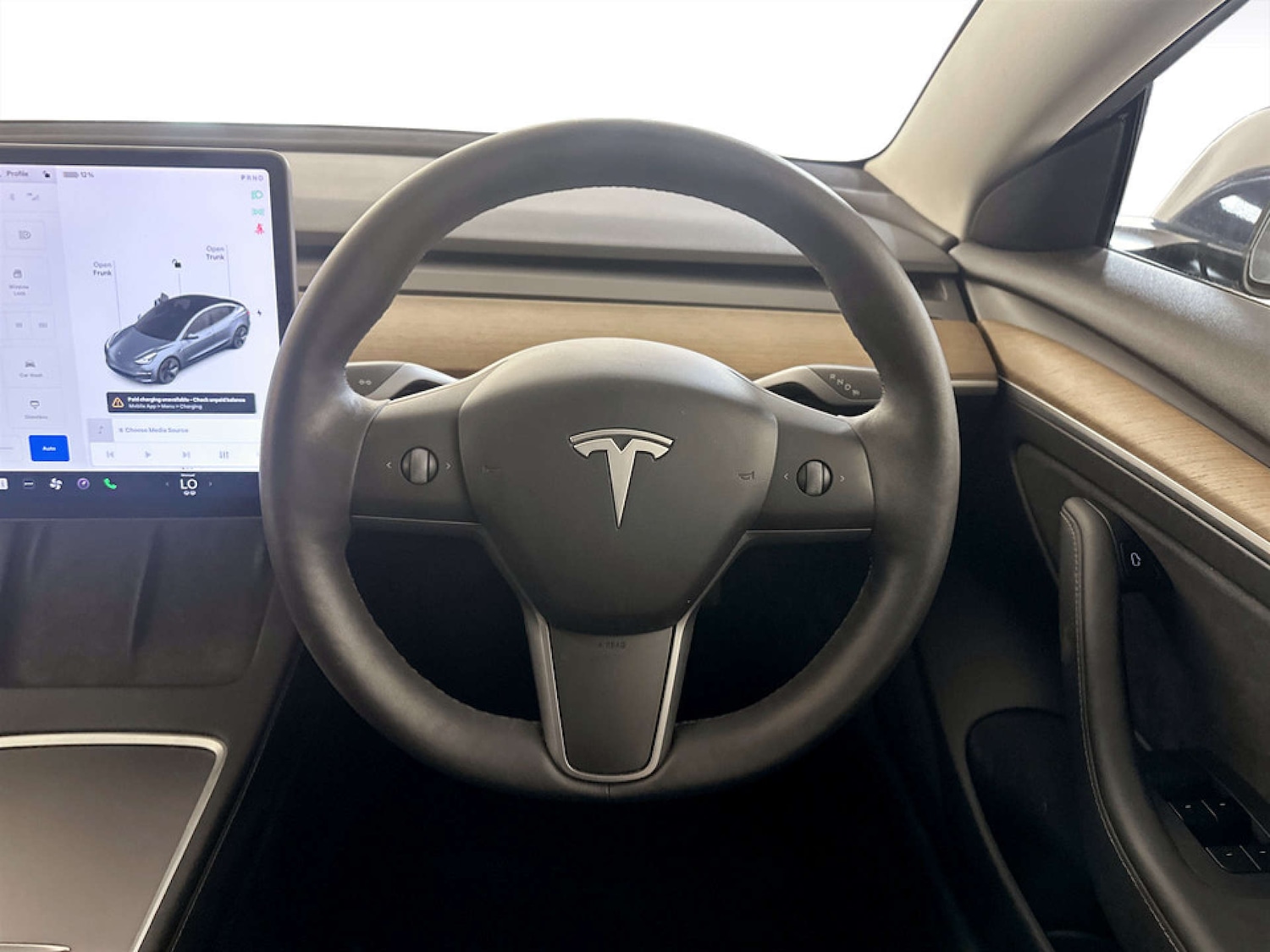 Used Tesla Model 3 2021 for sale - 77221009: Photo 16