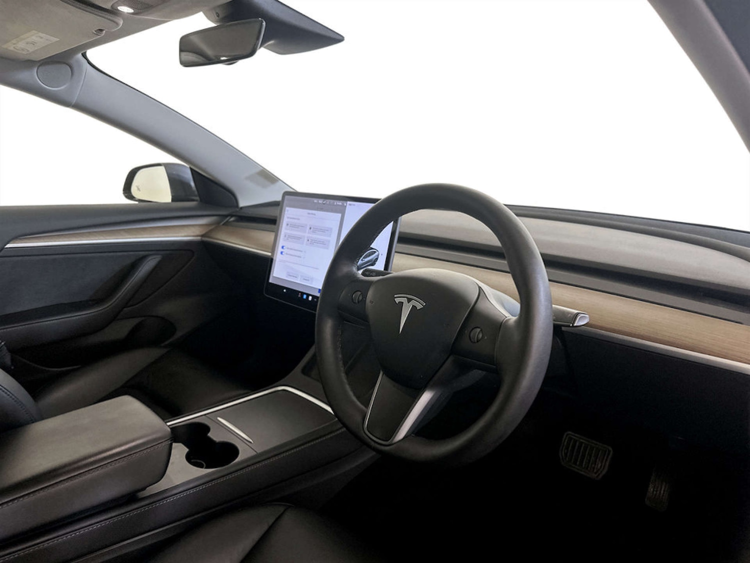 Used Tesla Model 3 2021 for sale - 77221009: Photo 17