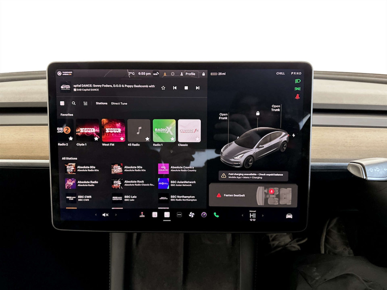 Used Tesla Model 3 2021 for sale - 77221009: Photo 21