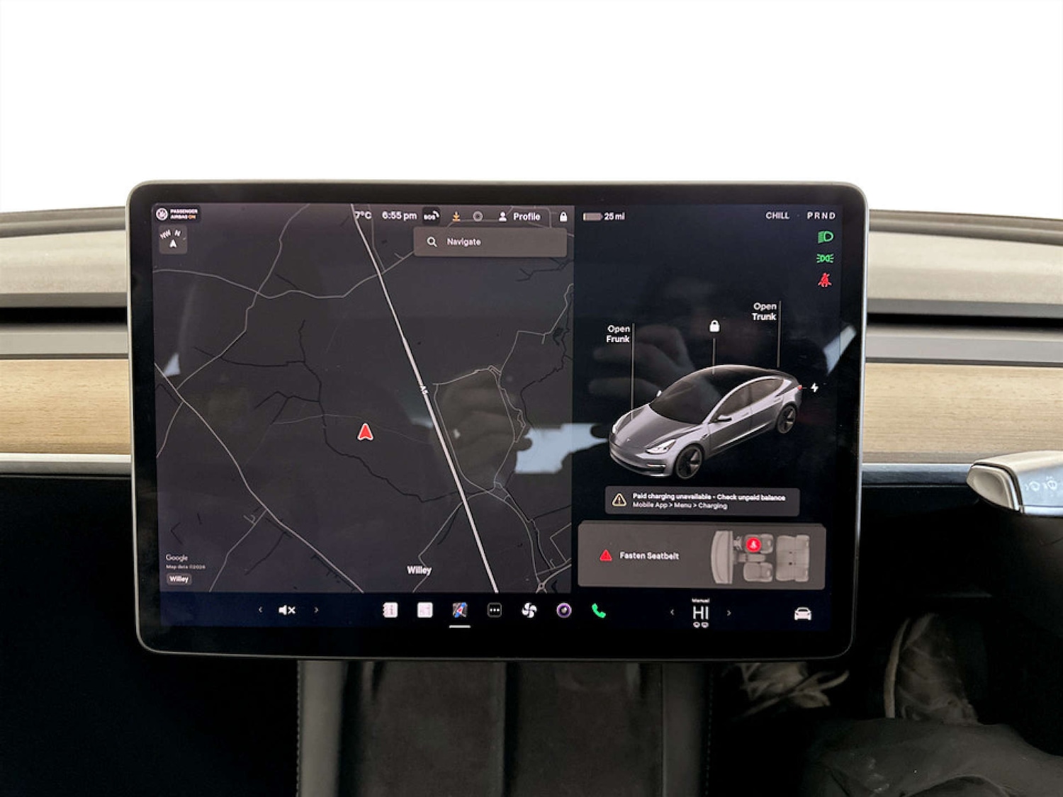 Used Tesla Model 3 2021 for sale - 77221009: Photo 23