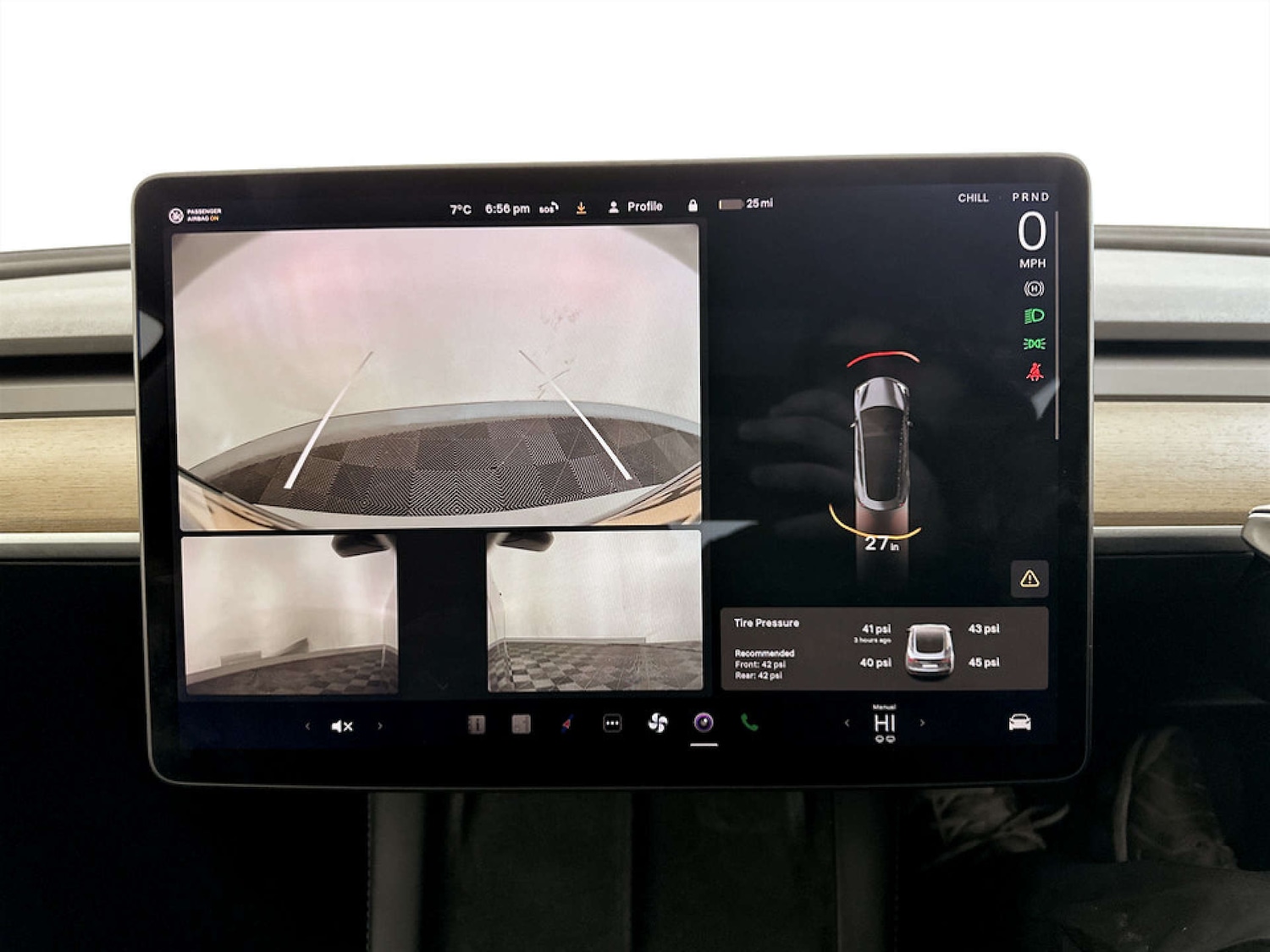 Used Tesla Model 3 2021 for sale - 77221009: Photo 25