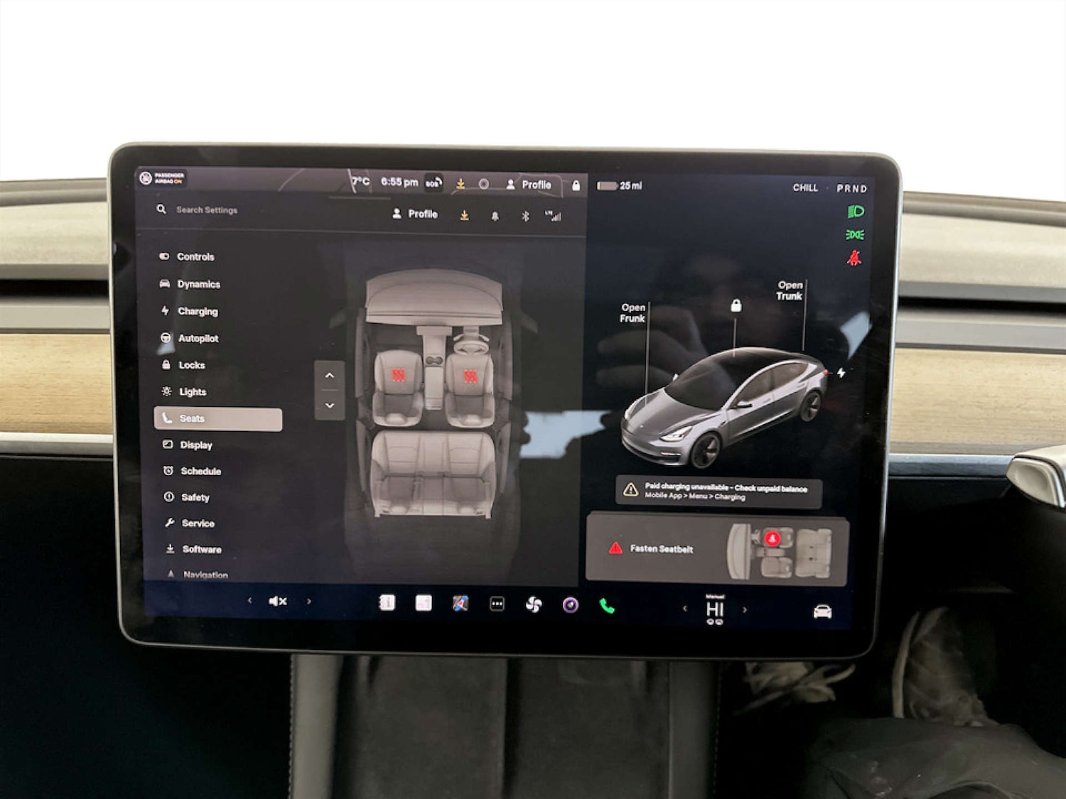 Used Tesla Model 3 2021 for sale - 77221009: Photo 26