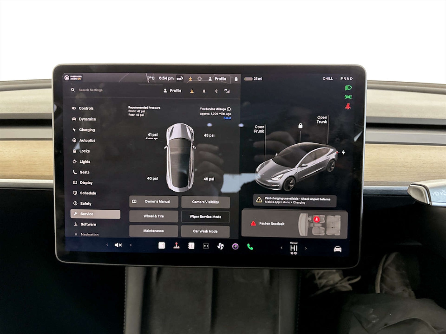 Used Tesla Model 3 2021 for sale - 77221009: Photo 27