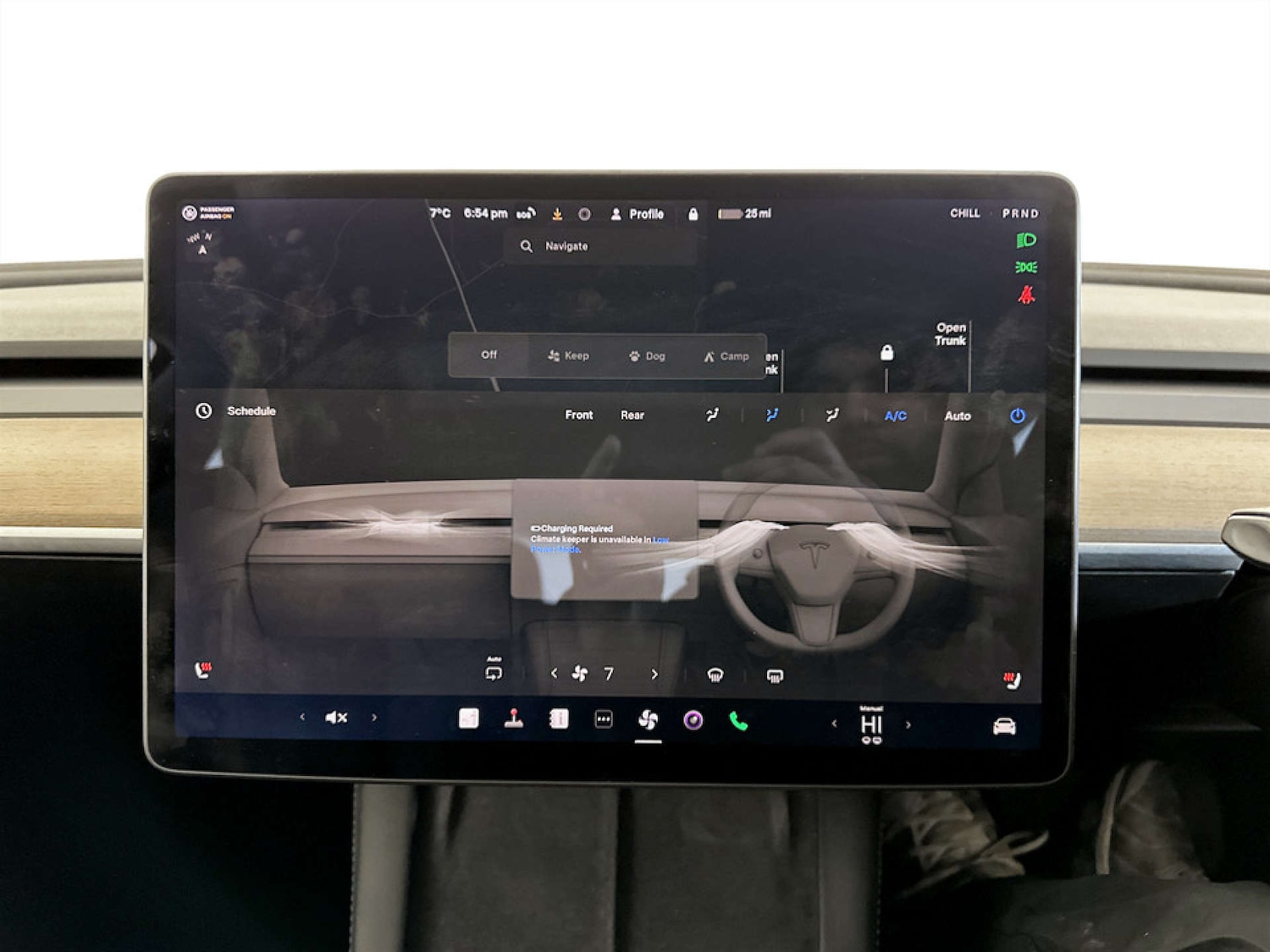 Used Tesla Model 3 2021 for sale - 77221009: Photo 28