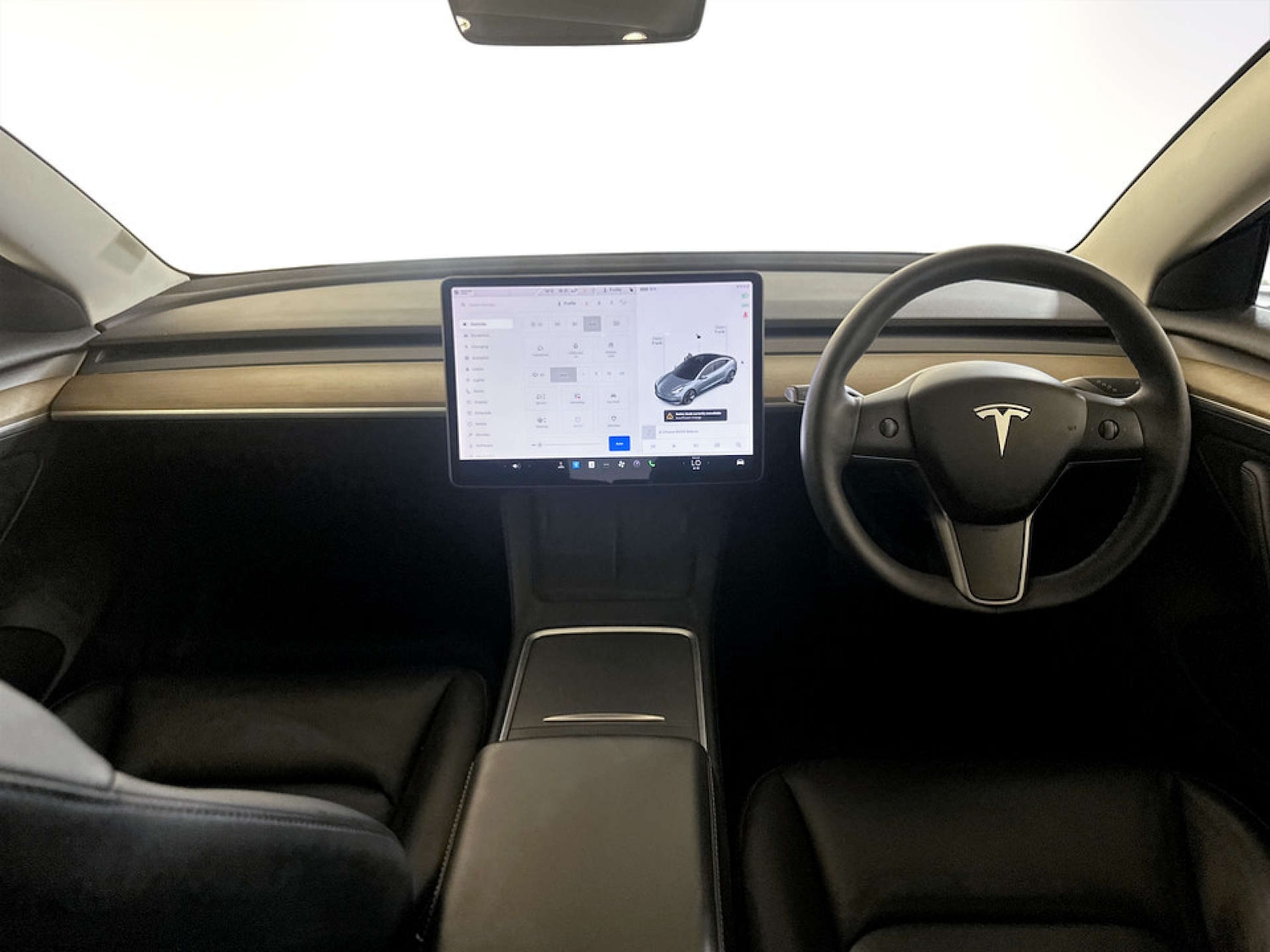 Used Tesla Model 3 2021 for sale - 77221009: Photo 3