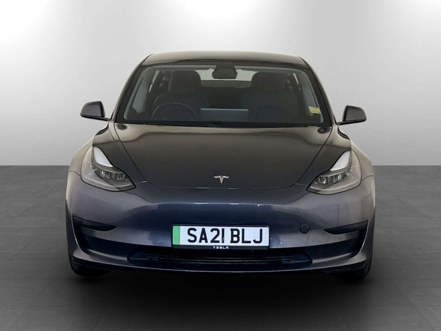 Used Tesla Model 3 2021 for sale - 77221009: Photo 5