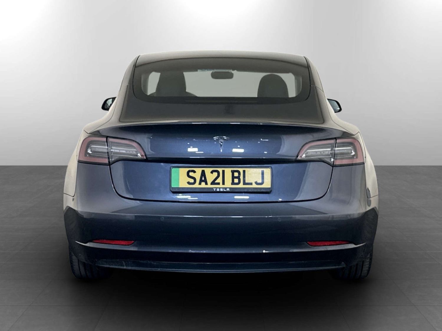Used Tesla Model 3 2021 for sale - 77221009: Photo 9
