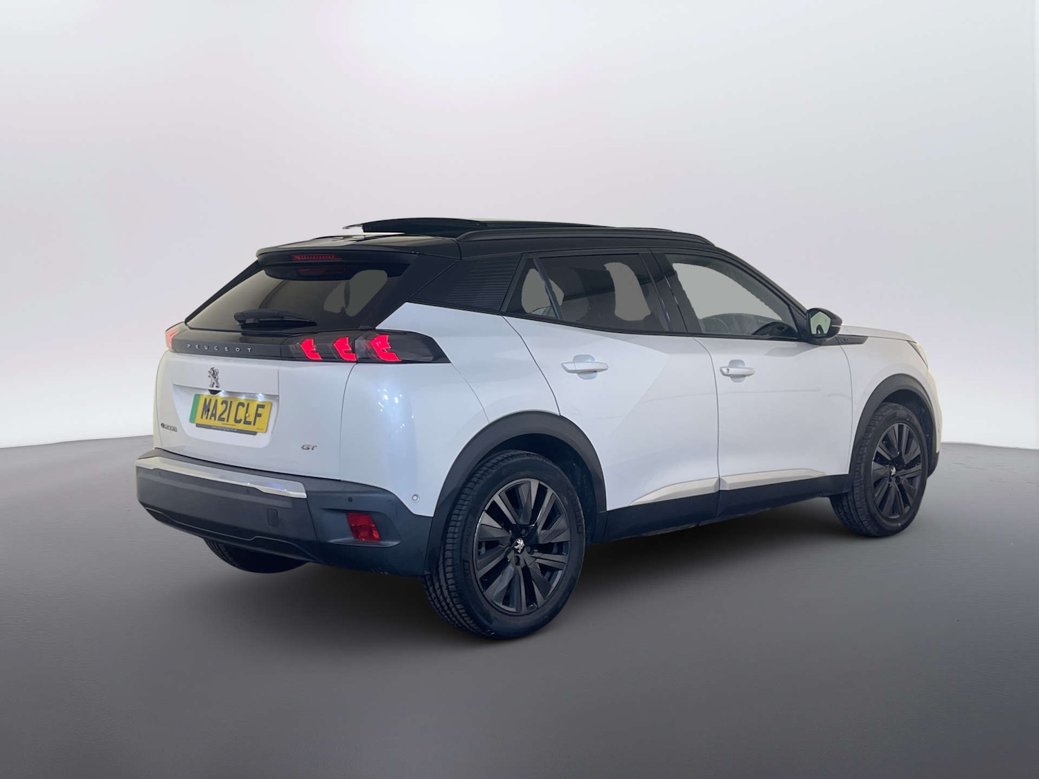 Used Peugeot 2008 2021 for sale - 77930571: Photo 10