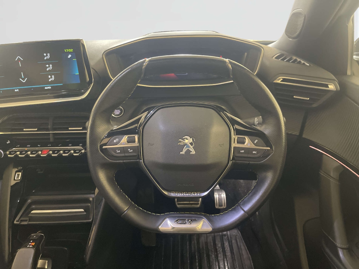 Used Peugeot 2008 2021 for sale - 77930571: Photo 17