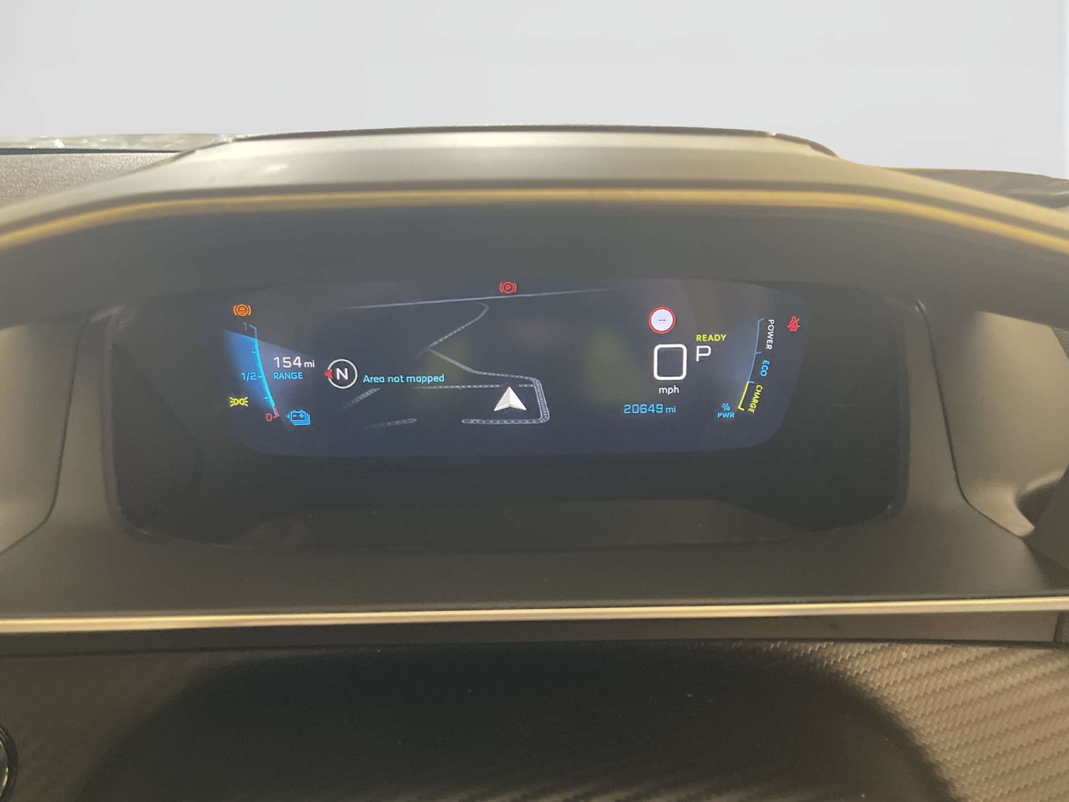 Used Peugeot 2008 2021 for sale - 77930571: Photo 19