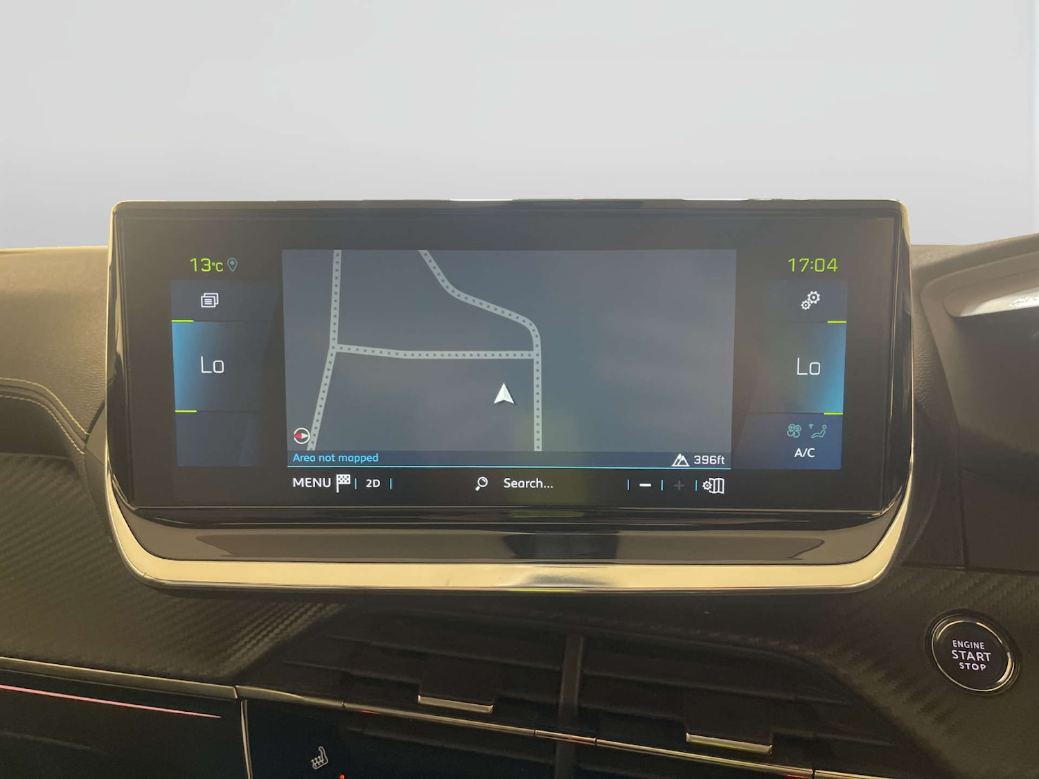 Used Peugeot 2008 2021 for sale - 77930571: Photo 22