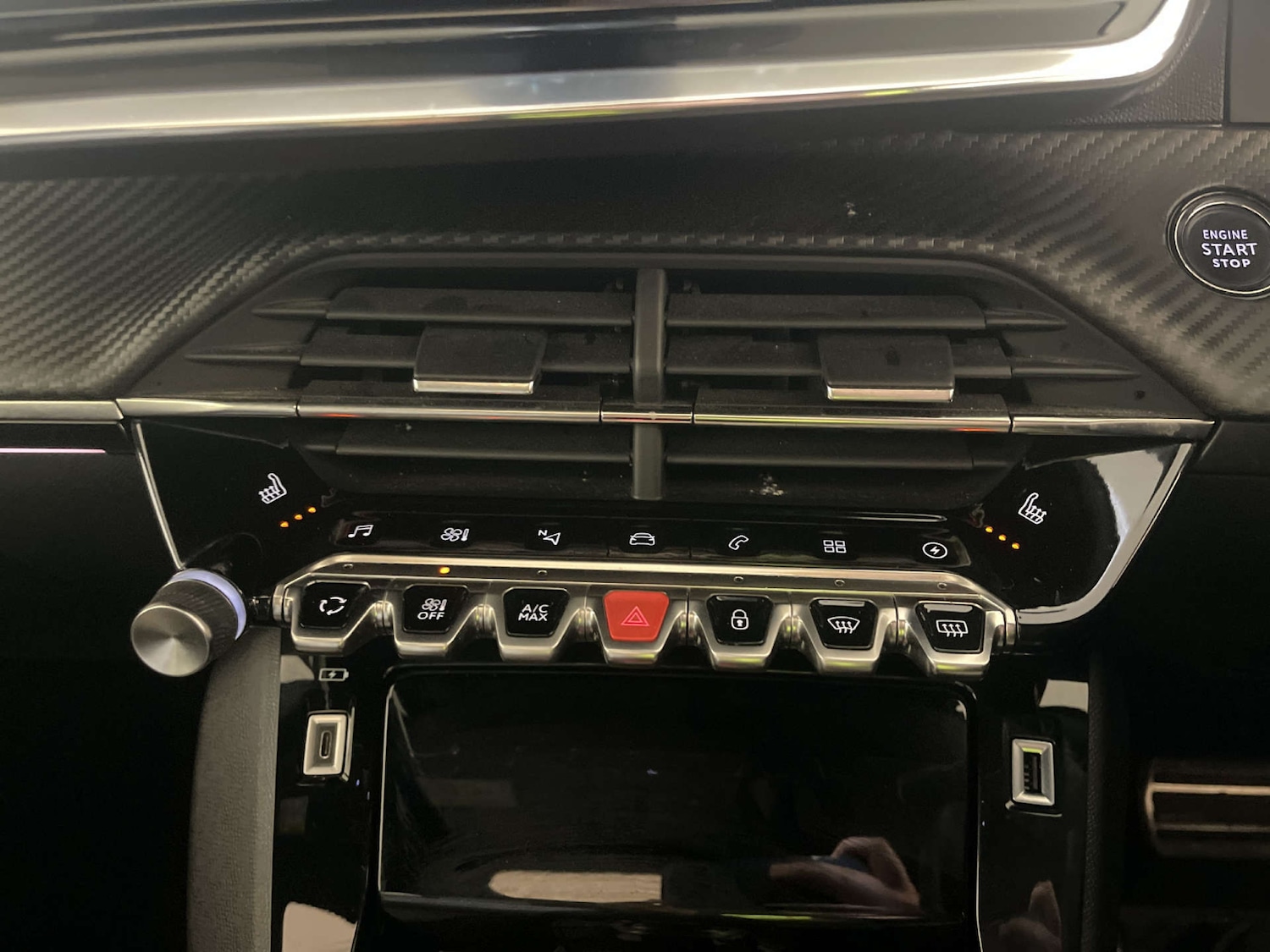 Used Peugeot 2008 2021 for sale - 77930571: Photo 25