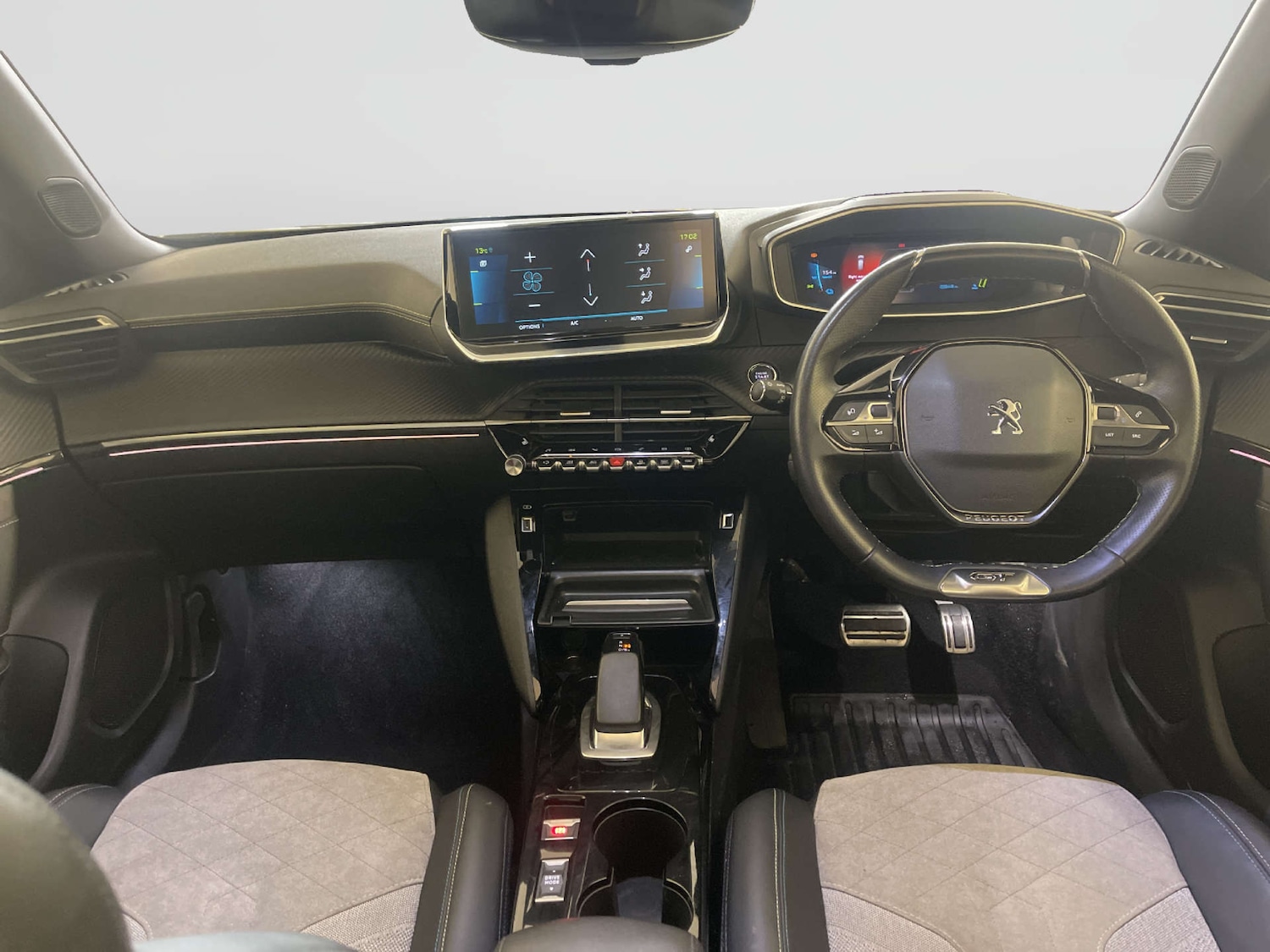 Used Peugeot 2008 2021 for sale - 77930571: Photo 3