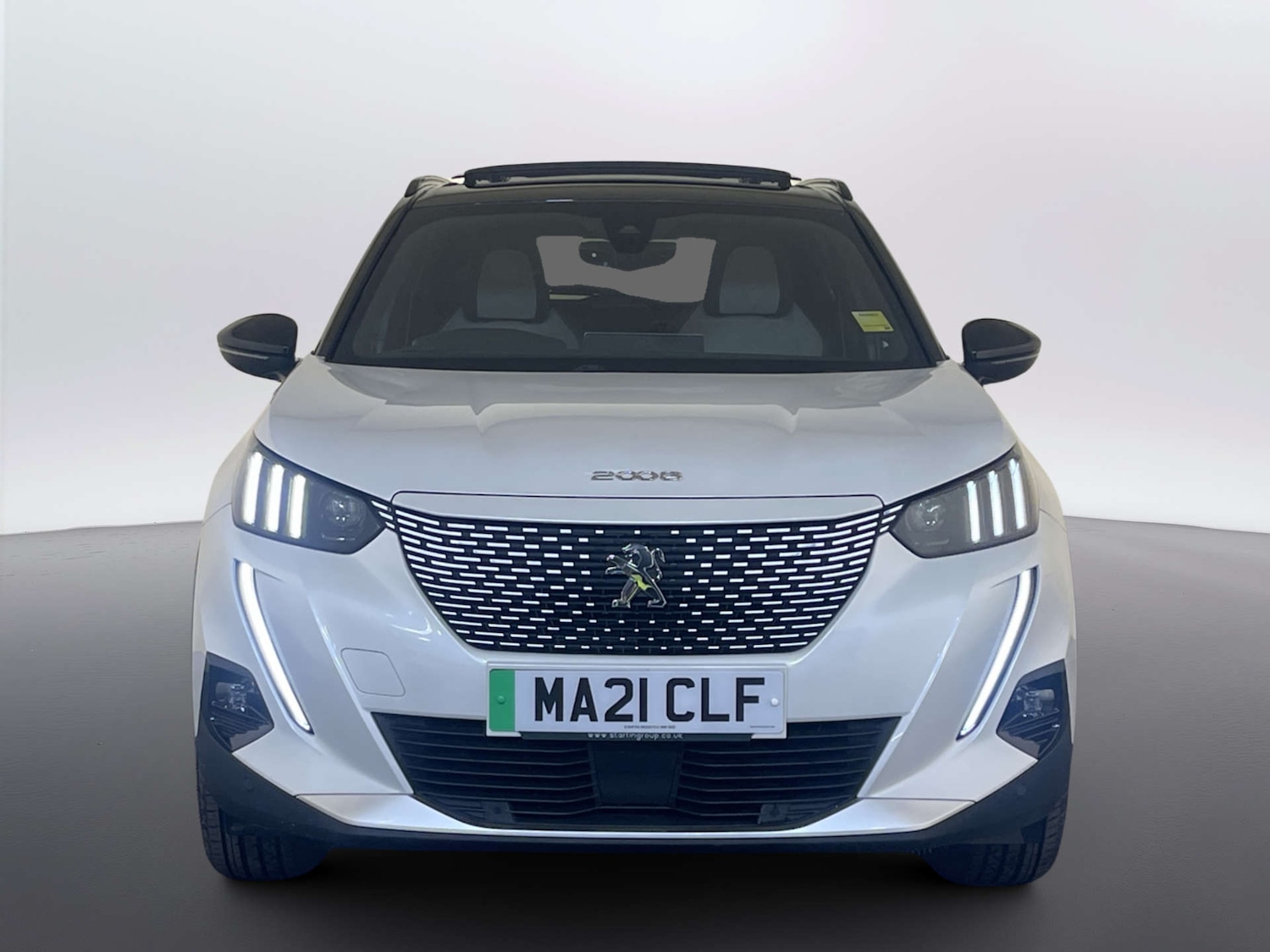 Used Peugeot 2008 2021 for sale - 77930571: Photo 5