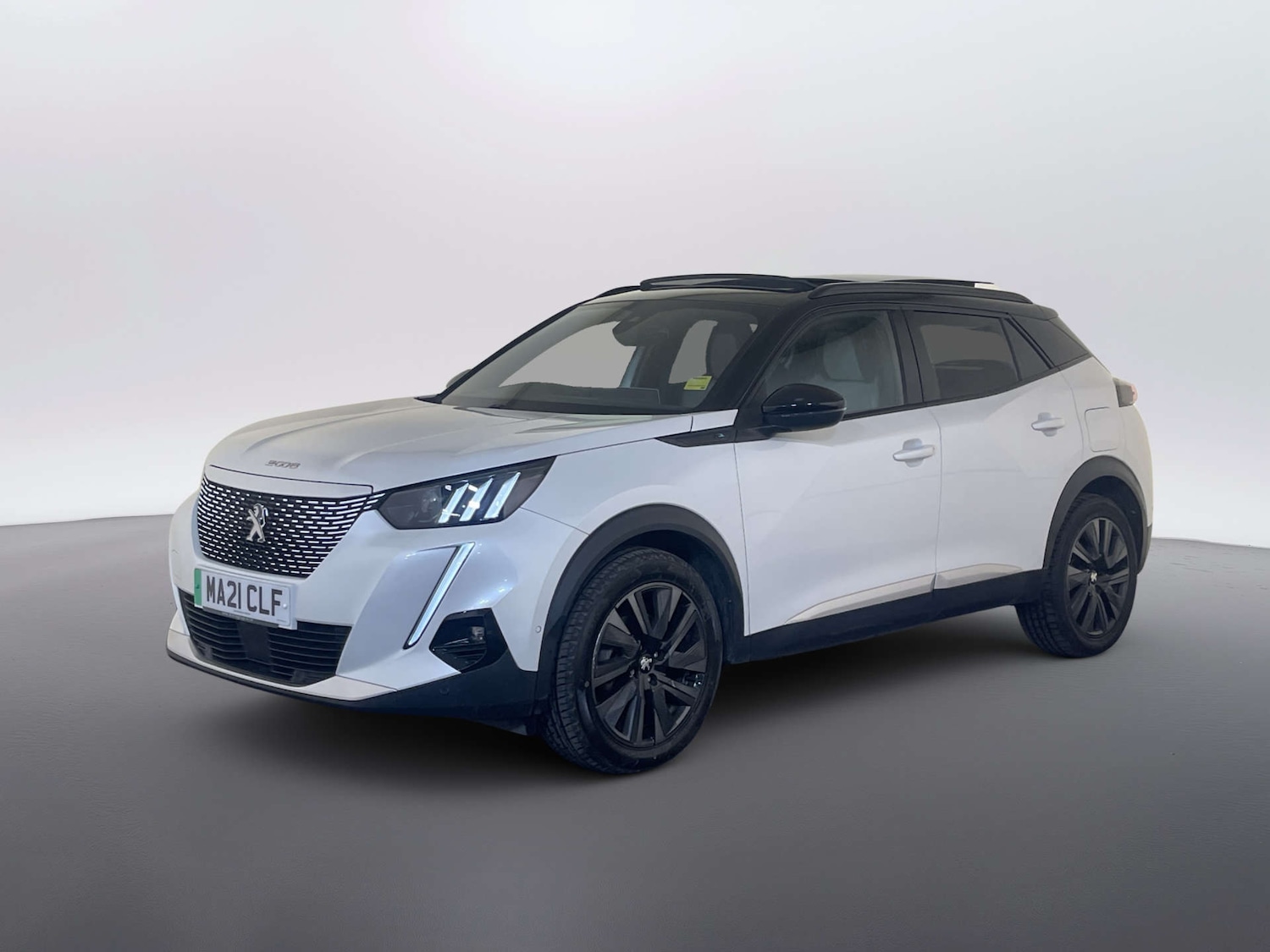 Used Peugeot 2008 2021 for sale - 77930571: Photo 6