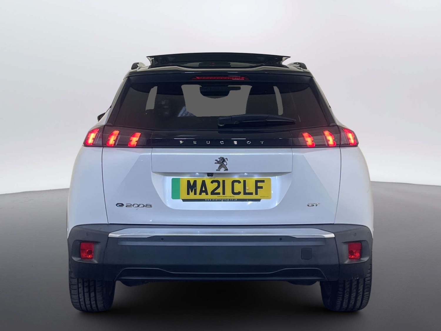 Used Peugeot 2008 2021 for sale - 77930571: Photo 9