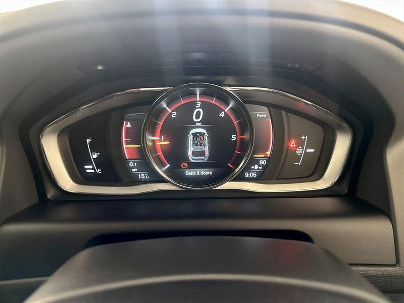 Used Volvo XC60 2017 for sale - 76156769: Photo 17