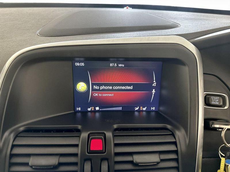 Used Volvo XC60 2017 for sale - 76156769: Photo 19