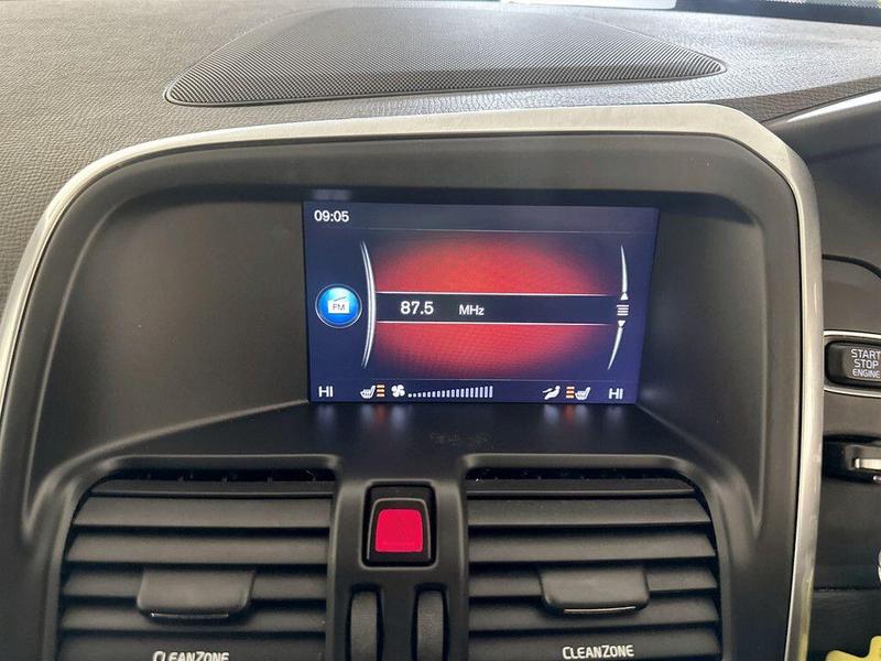 Used Volvo XC60 2017 for sale - 76156769: Photo 20