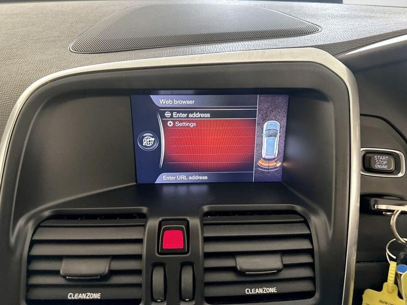 Used Volvo XC60 2017 for sale - 76156769: Photo 21
