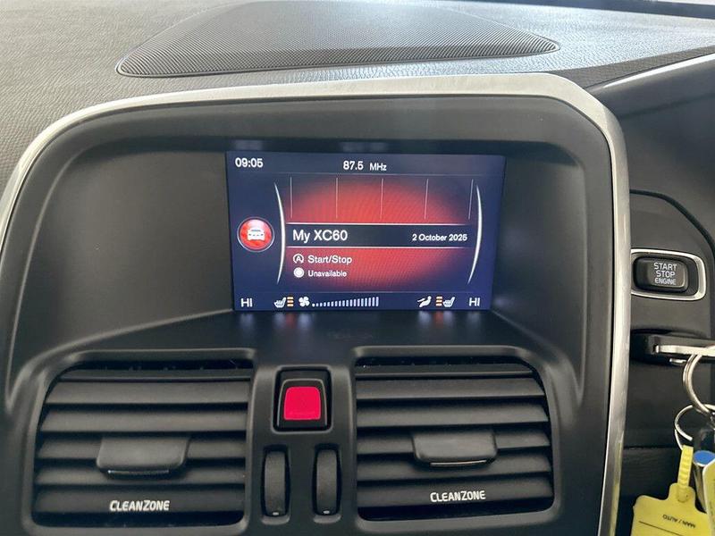 Used Volvo XC60 2017 for sale - 76156769: Photo 22