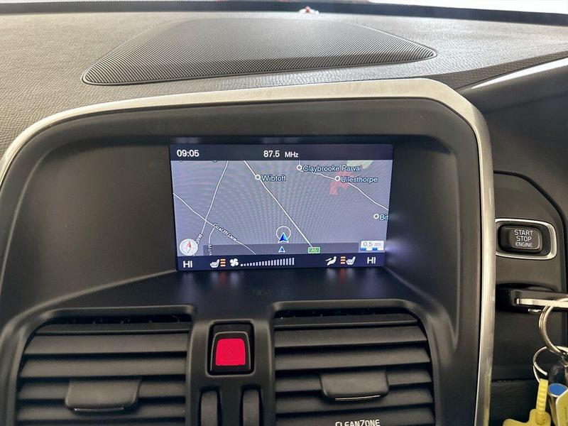 Used Volvo XC60 2017 for sale - 76156769: Photo 23