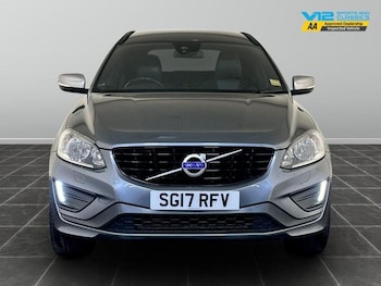 Used Volvo XC60 2017 for sale - 76156769: Photo 3