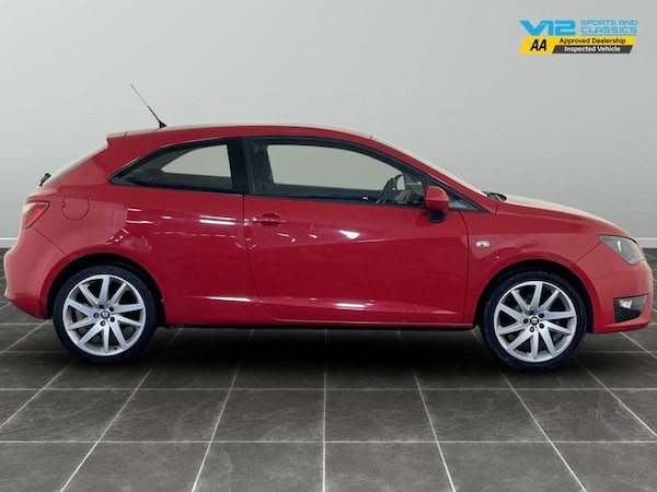 Used SEAT Ibiza 2014 for sale - 76329698: Photo 11