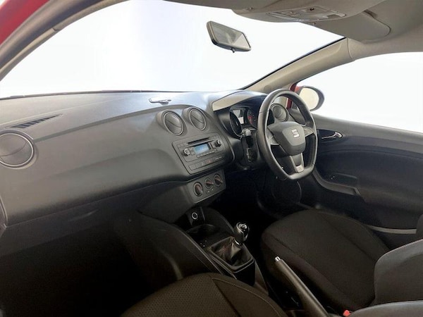 Used SEAT Ibiza 2014 for sale - 76329698: Photo 12