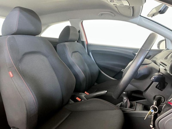 Used SEAT Ibiza 2014 for sale - 76329698: Photo 13