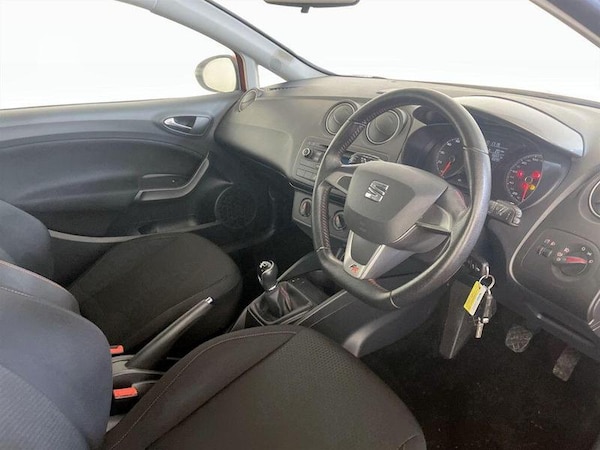 Used SEAT Ibiza 2014 for sale - 76329698: Photo 15