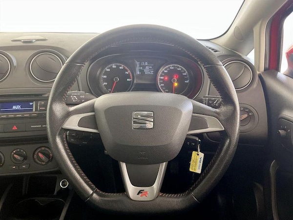 Used SEAT Ibiza 2014 for sale - 76329698: Photo 16