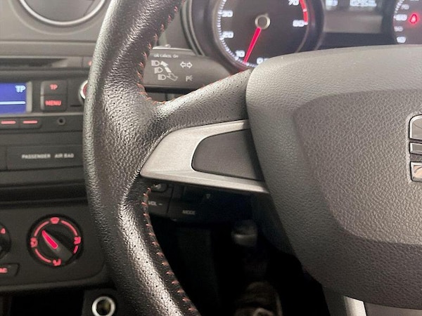 Used SEAT Ibiza 2014 for sale - 76329698: Photo 17