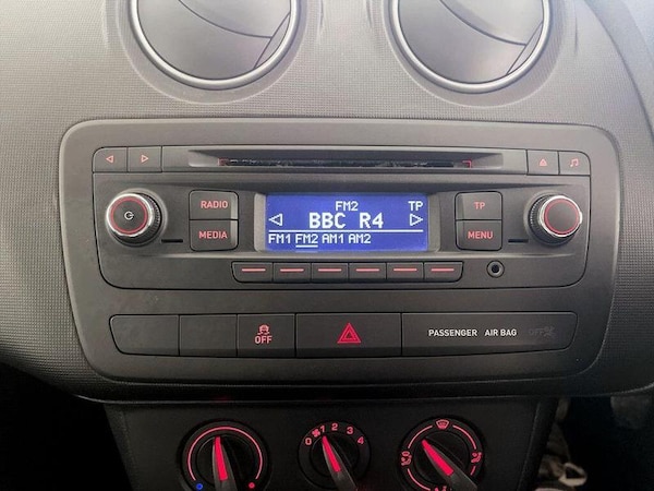 Used SEAT Ibiza 2014 for sale - 76329698: Photo 20