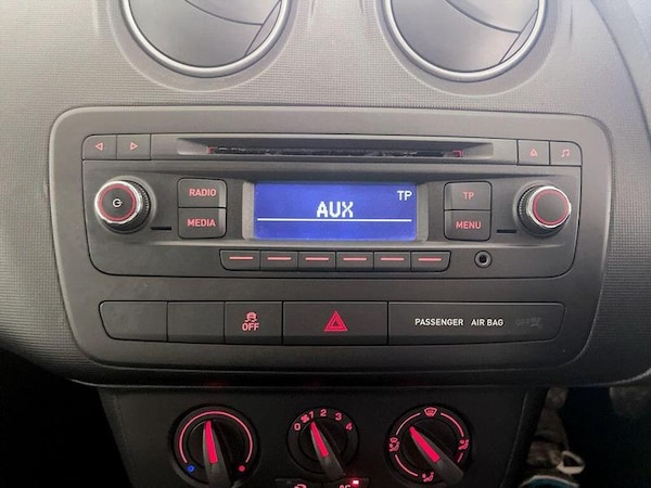 Used SEAT Ibiza 2014 for sale - 76329698: Photo 21