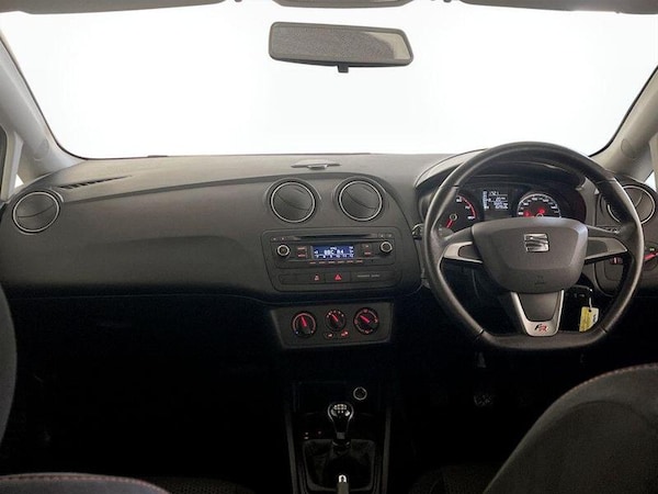 Used SEAT Ibiza 2014 for sale - 76329698: Photo 3