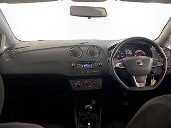 Used SEAT Ibiza 2014 for sale - 76329698: Photo 3