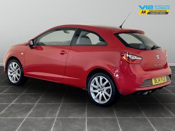 Used SEAT Ibiza 2014 for sale - 76329698: Photo 8