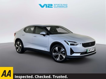 Used Polestar Polestar 2 2023 for sale - 78272736: Photo