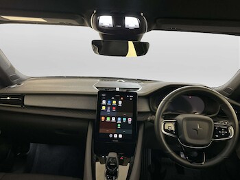 Used Polestar Polestar 2 2023 for sale - 78272736: Photo