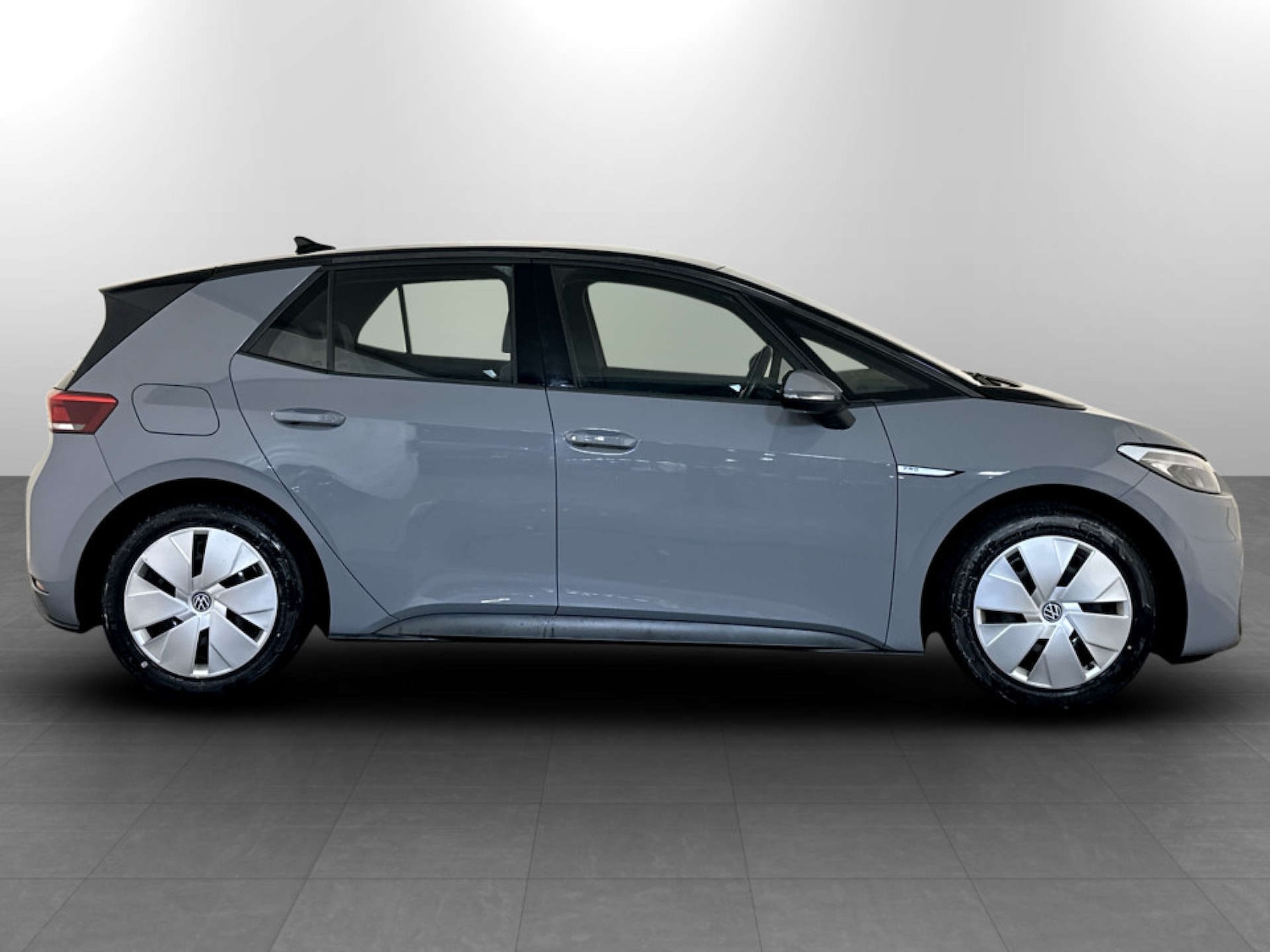 Used Volkswagen ID.3 2021 for sale - 77185647: Photo 12