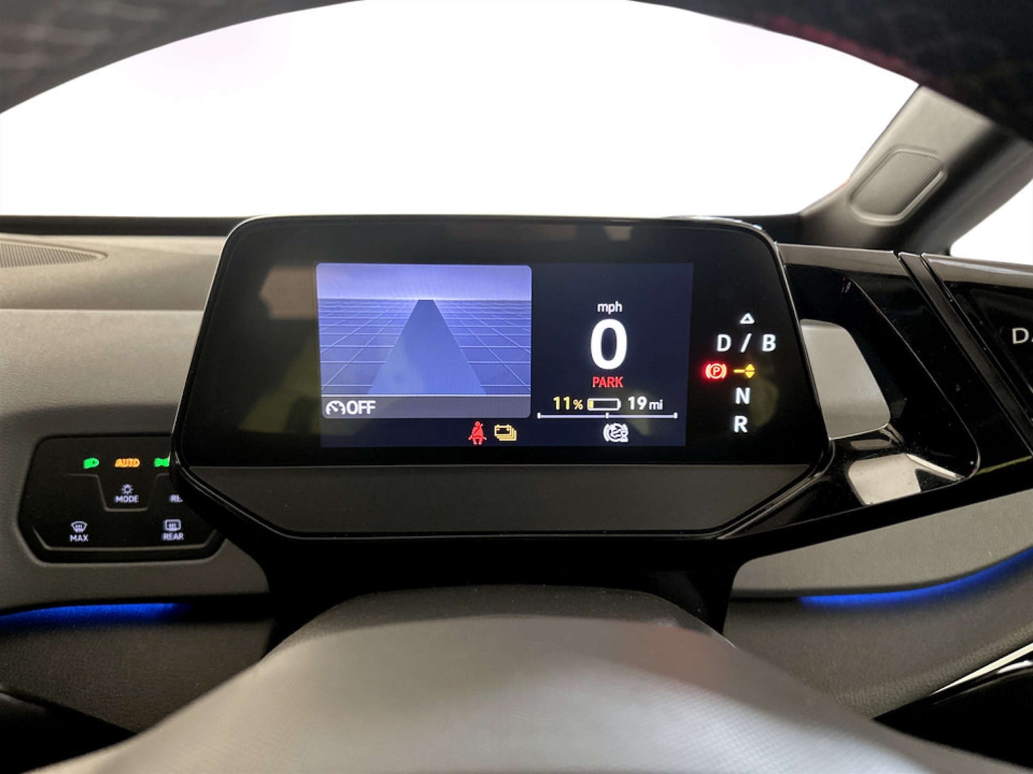 Used Volkswagen ID.3 2021 for sale - 77185647: Photo 18