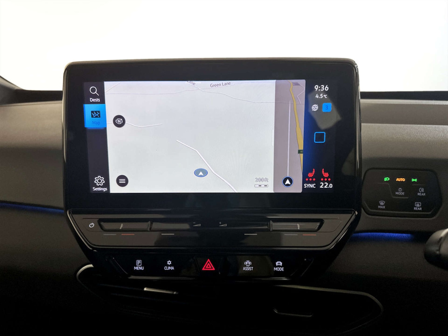 Used Volkswagen ID.3 2021 for sale - 77185647: Photo 21