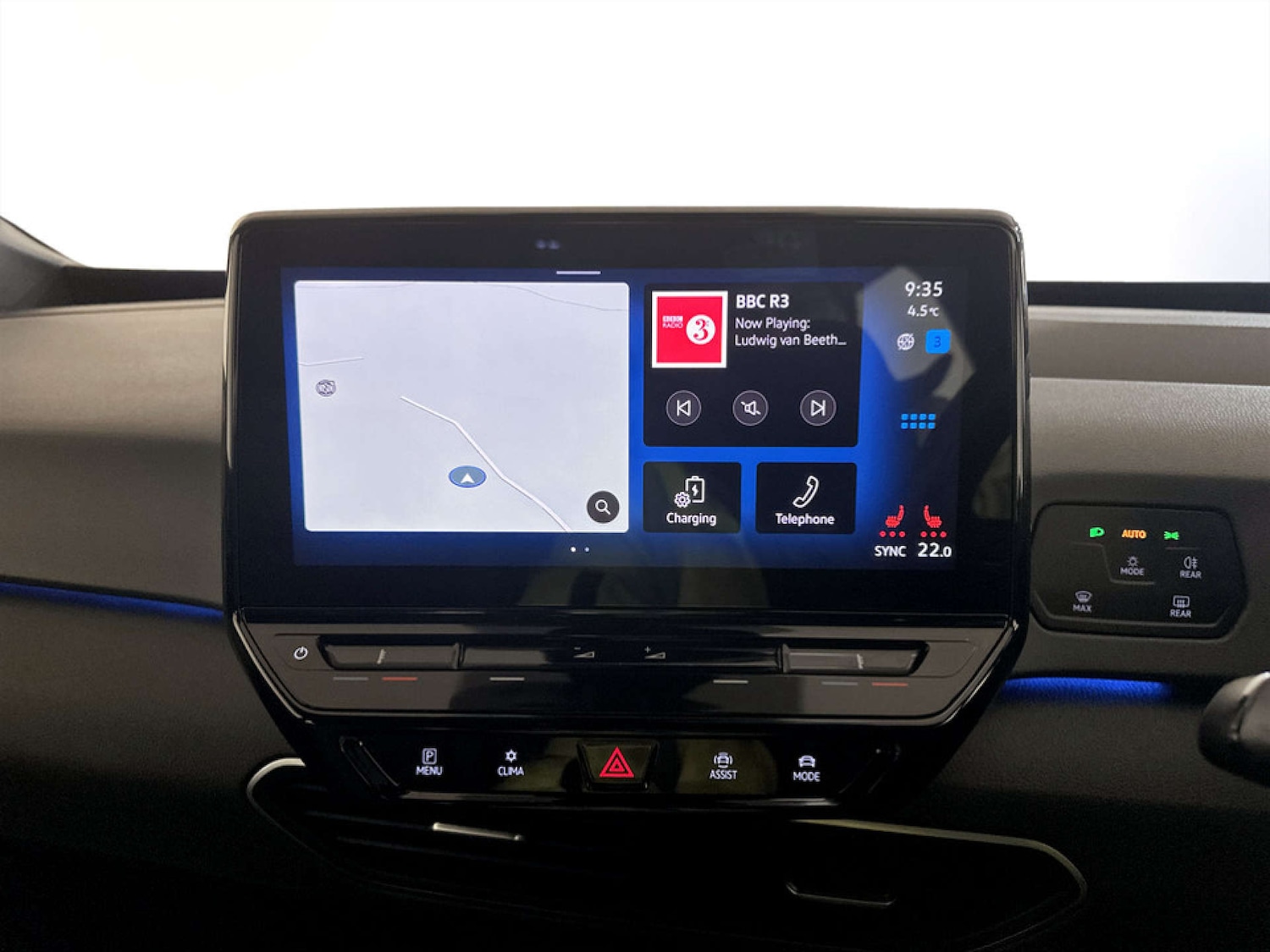 Used Volkswagen ID.3 2021 for sale - 77185647: Photo 22