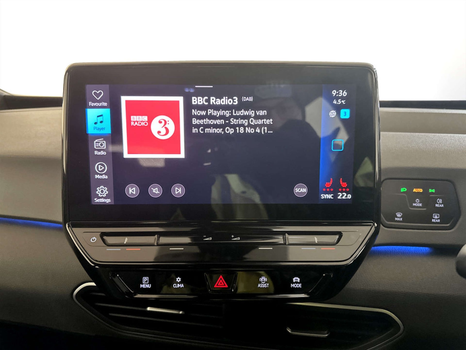 Used Volkswagen ID.3 2021 for sale - 77185647: Photo 24