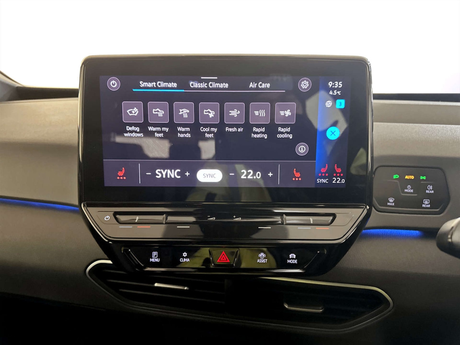 Used Volkswagen ID.3 2021 for sale - 77185647: Photo 25