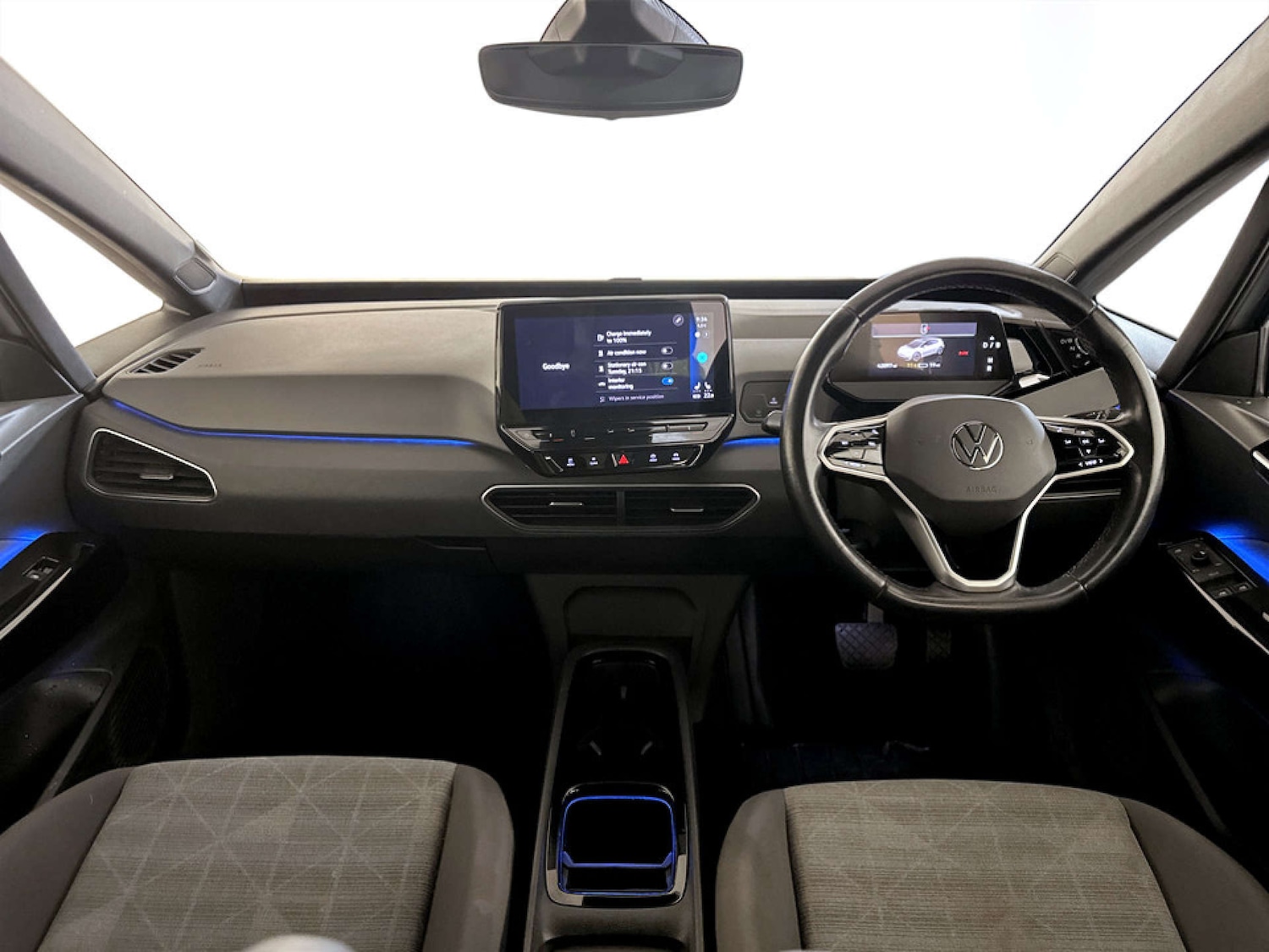 Used Volkswagen ID.3 2021 for sale - 77185647: Photo 3