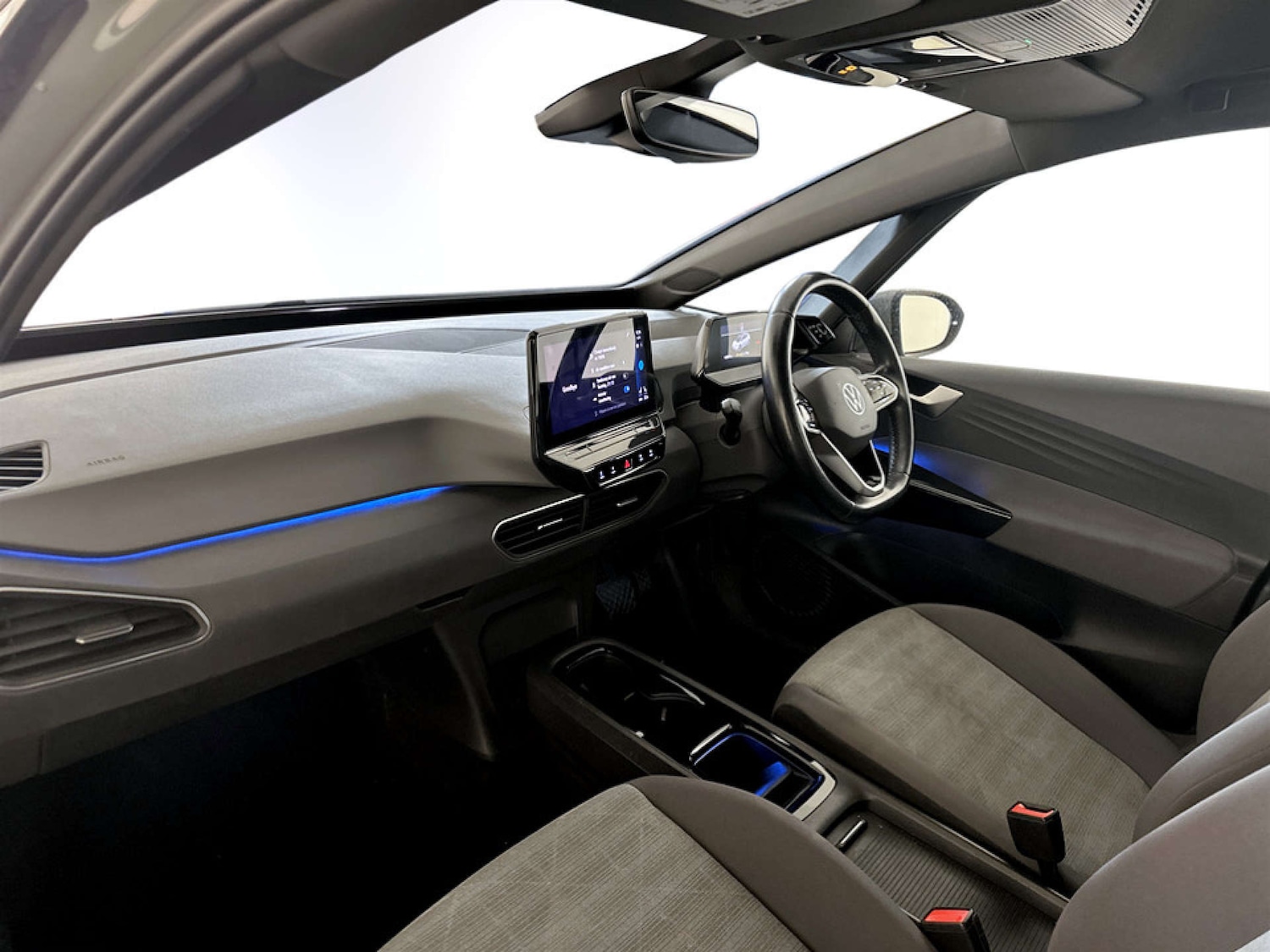 Used Volkswagen ID.3 2021 for sale - 77185647: Photo 6