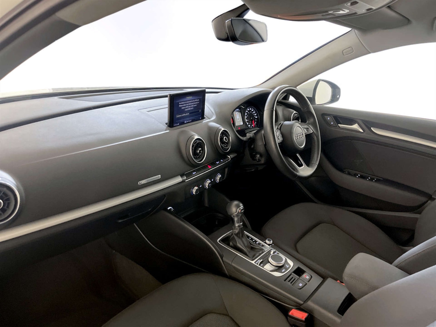 Used Audi A3 2019 for sale - 77224770: Photo 12